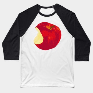 Eapple Baseball T-Shirt